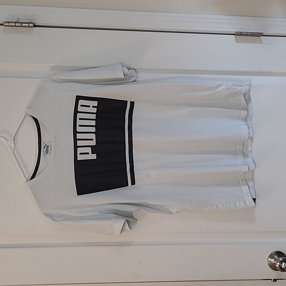 Puma shirt